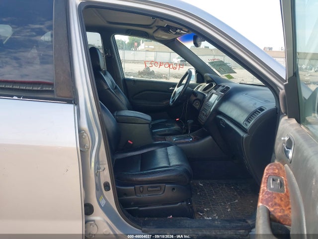 2001 Acura Mdx მანქანა იყიდება აუქციონზე, vin: 2HNYD18621H515871, აუქციონის ნომერი: 46004027