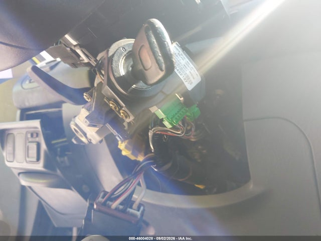 Aukcja sprzedaży 2004 Honda Civic Lx, vin: 2HGES16694H559230, numer aukcji: 46004028