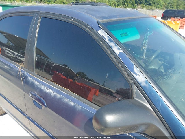 Aukcja sprzedaży 2004 Honda Civic Lx, vin: 2HGES16694H559230, numer aukcji: 46004028