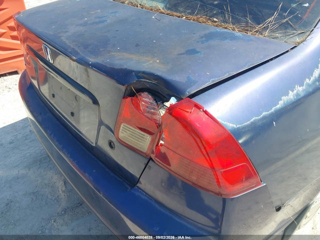 Aukcja sprzedaży 2004 Honda Civic Lx, vin: 2HGES16694H559230, numer aukcji: 46004028
