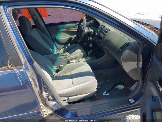 Aukcja sprzedaży 2004 Honda Civic Lx, vin: 2HGES16694H559230, numer aukcji: 46004028