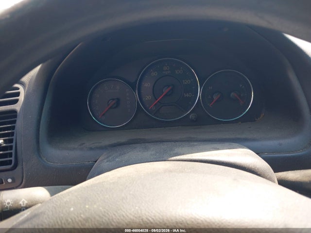Aukcja sprzedaży 2004 Honda Civic Lx, vin: 2HGES16694H559230, numer aukcji: 46004028