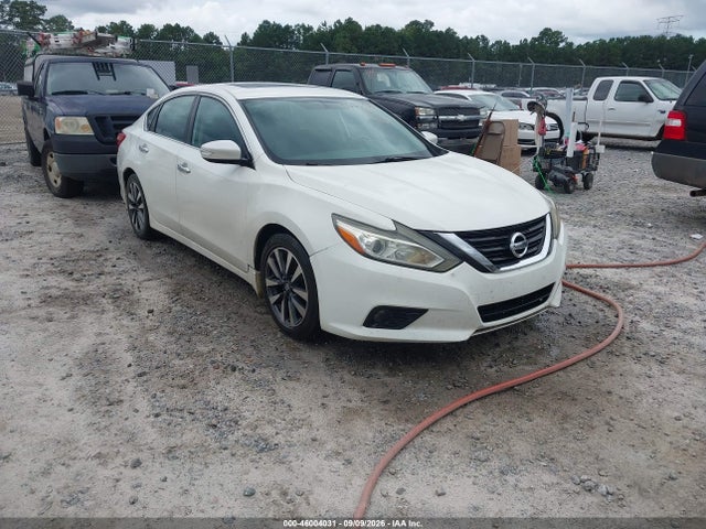 Aukcja sprzedaży 2017 Nissan Altima 2.5 Sv, vin: 1N4AL3AP3HC267979, numer aukcji: 46004031