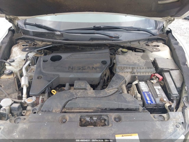 Aukcja sprzedaży 2017 Nissan Altima 2.5 Sv, vin: 1N4AL3AP3HC267979, numer aukcji: 46004031