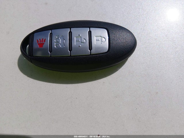 Aukcja sprzedaży 2017 Nissan Altima 2.5 Sv, vin: 1N4AL3AP3HC267979, numer aukcji: 46004031