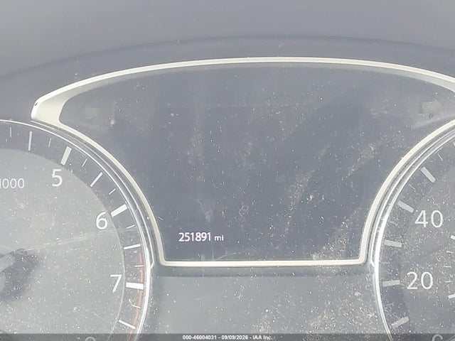 Aukcja sprzedaży 2017 Nissan Altima 2.5 Sv, vin: 1N4AL3AP3HC267979, numer aukcji: 46004031