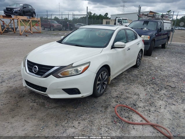 Aukcja sprzedaży 2017 Nissan Altima 2.5 Sv, vin: 1N4AL3AP3HC267979, numer aukcji: 46004031
