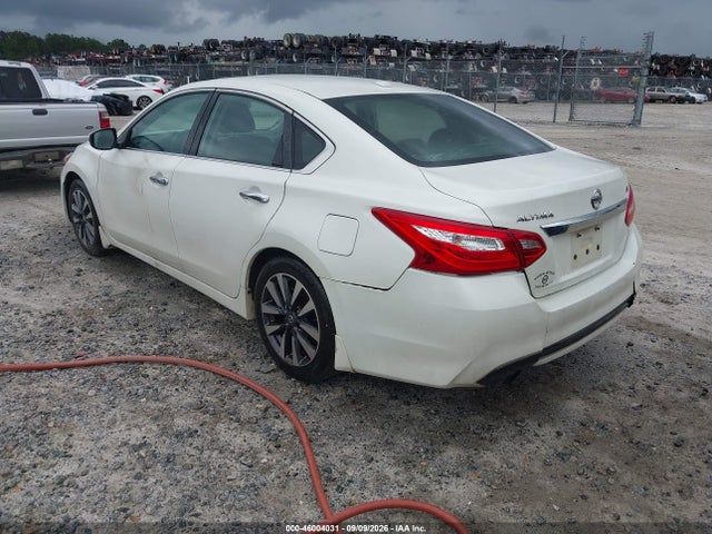 Aukcja sprzedaży 2017 Nissan Altima 2.5 Sv, vin: 1N4AL3AP3HC267979, numer aukcji: 46004031
