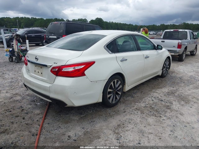 Aukcja sprzedaży 2017 Nissan Altima 2.5 Sv, vin: 1N4AL3AP3HC267979, numer aukcji: 46004031