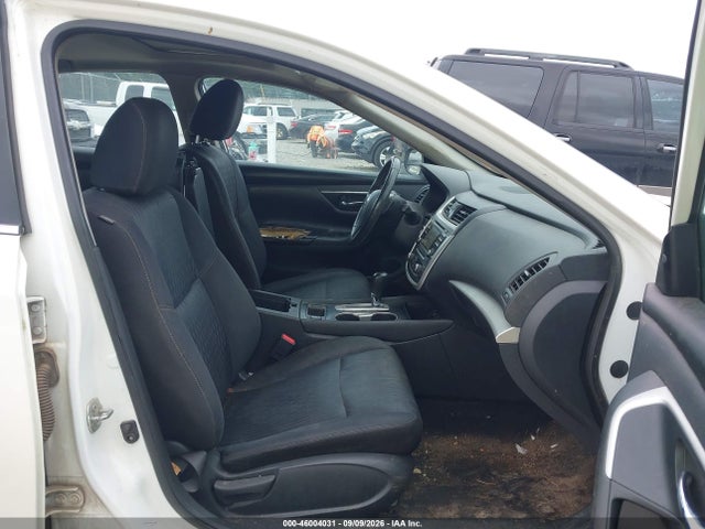 Aukcja sprzedaży 2017 Nissan Altima 2.5 Sv, vin: 1N4AL3AP3HC267979, numer aukcji: 46004031