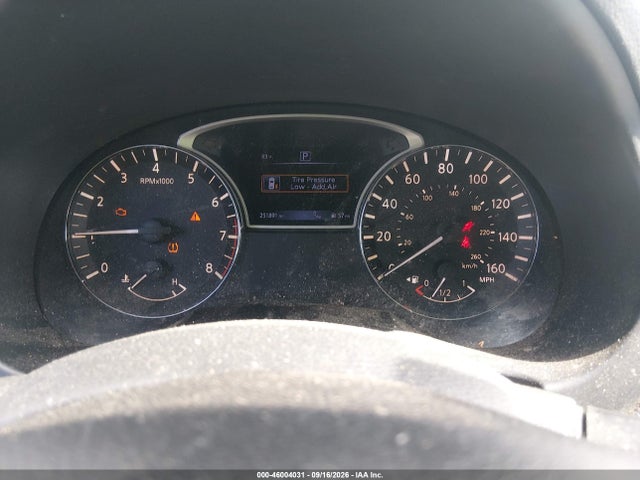 Aukcja sprzedaży 2017 Nissan Altima 2.5 Sv, vin: 1N4AL3AP3HC267979, numer aukcji: 46004031