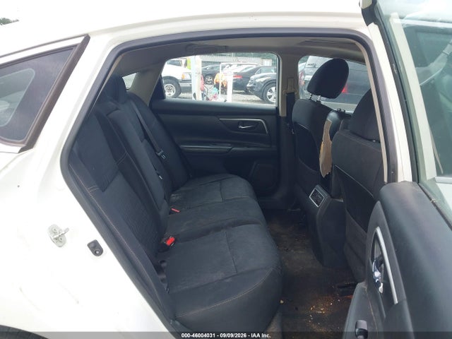 Aukcja sprzedaży 2017 Nissan Altima 2.5 Sv, vin: 1N4AL3AP3HC267979, numer aukcji: 46004031