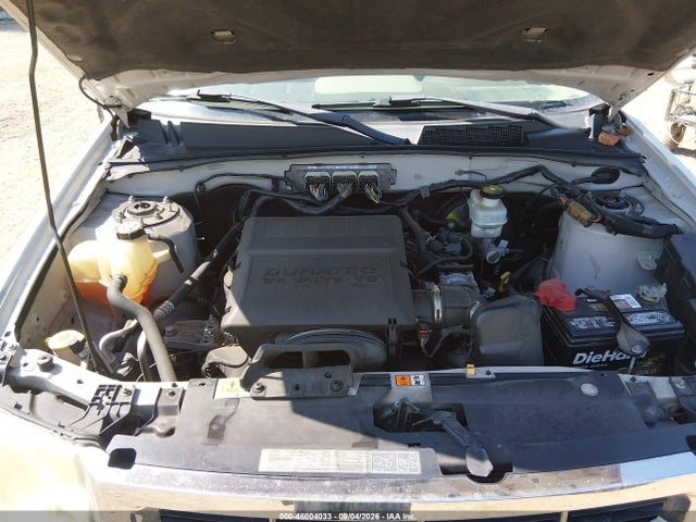 2011 Ford Escape Xlt მანქანა იყიდება აუქციონზე, vin: 1FMCU9DG2BKA47479, აუქციონის ნომერი: 46004033