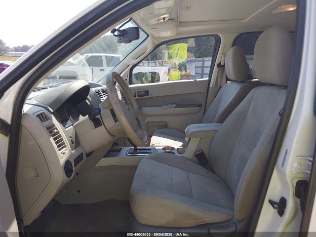 2011 Ford Escape Xlt მანქანა იყიდება აუქციონზე, vin: 1FMCU9DG2BKA47479, აუქციონის ნომერი: 46004033