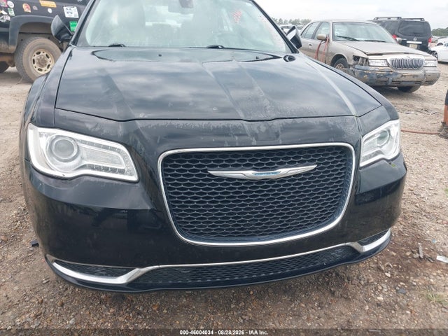 Aukcja sprzedaży 2015 Chrysler 300 Limited, vin: 2C3CCAAG4FH792054, numer aukcji: 46004034