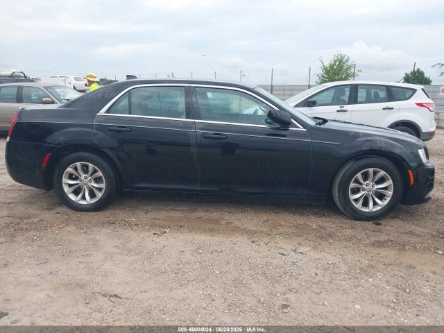 Aukcja sprzedaży 2015 Chrysler 300 Limited, vin: 2C3CCAAG4FH792054, numer aukcji: 46004034