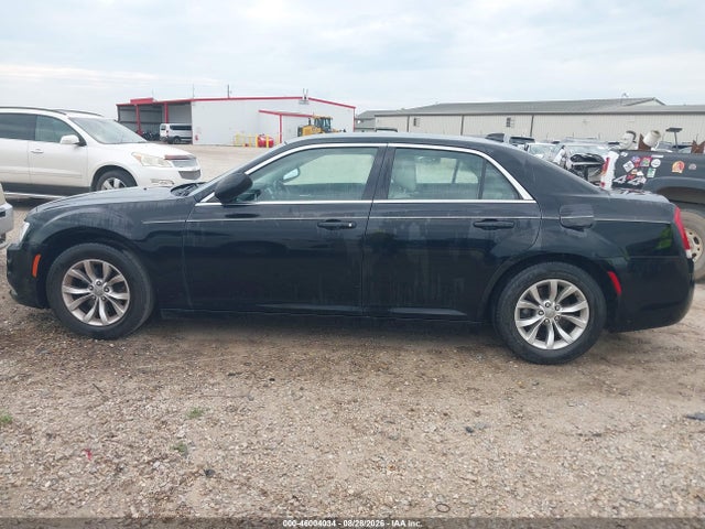Aukcja sprzedaży 2015 Chrysler 300 Limited, vin: 2C3CCAAG4FH792054, numer aukcji: 46004034