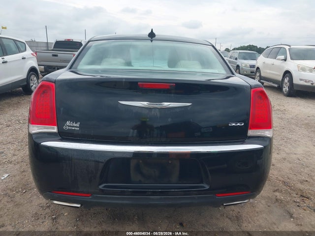 Aukcja sprzedaży 2015 Chrysler 300 Limited, vin: 2C3CCAAG4FH792054, numer aukcji: 46004034