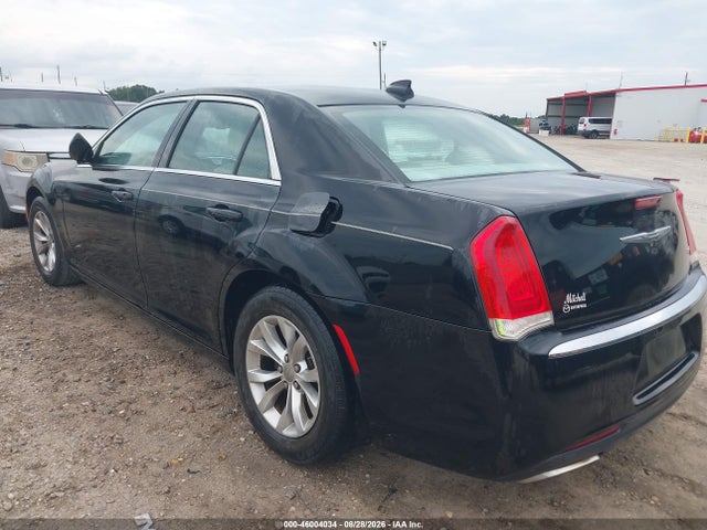 Aukcja sprzedaży 2015 Chrysler 300 Limited, vin: 2C3CCAAG4FH792054, numer aukcji: 46004034