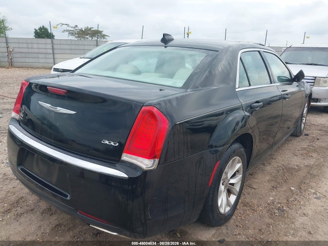 Aukcja sprzedaży 2015 Chrysler 300 Limited, vin: 2C3CCAAG4FH792054, numer aukcji: 46004034