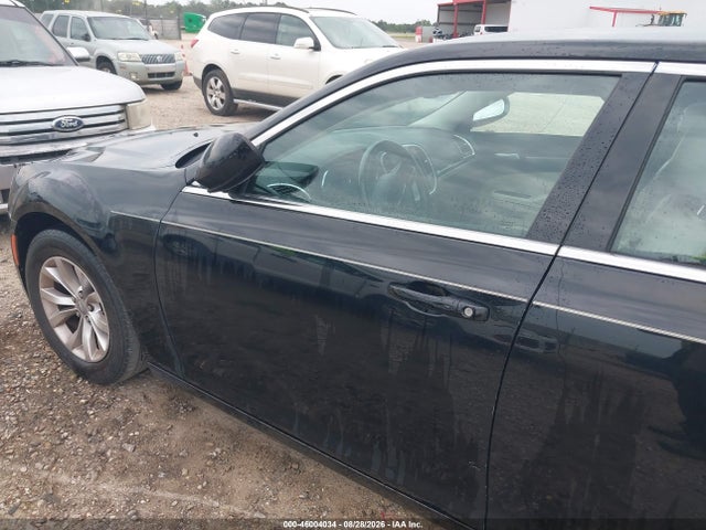 Aukcja sprzedaży 2015 Chrysler 300 Limited, vin: 2C3CCAAG4FH792054, numer aukcji: 46004034