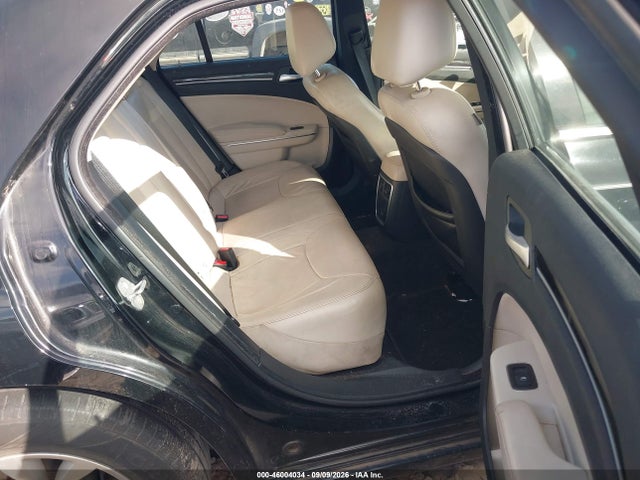Aukcja sprzedaży 2015 Chrysler 300 Limited, vin: 2C3CCAAG4FH792054, numer aukcji: 46004034