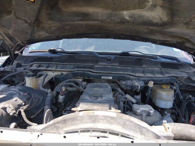RAM 3500 Laramie 2014 3C63RRJL9EG298249 Image 10