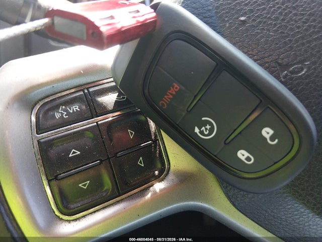 RAM 3500 Laramie 2014 3C63RRJL9EG298249 Image 11