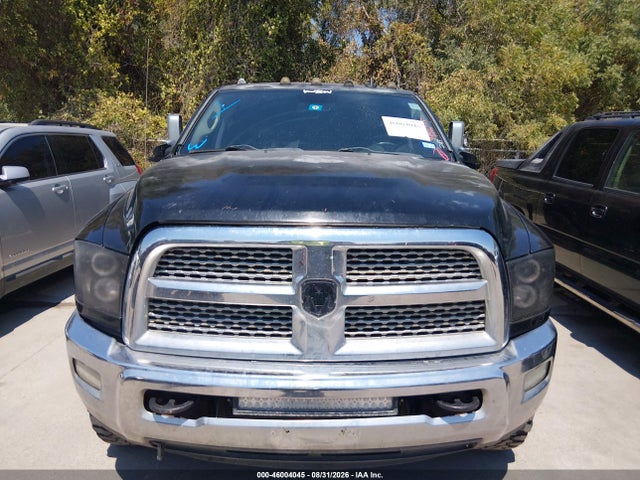 RAM 3500 Laramie 2014 3C63RRJL9EG298249 Image 12