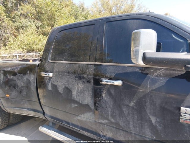 RAM 3500 Laramie 2014 3C63RRJL9EG298249 Image 13