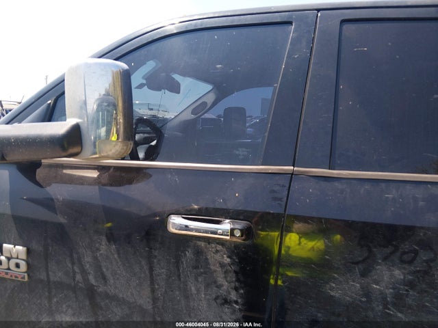RAM 3500 Laramie 2014 3C63RRJL9EG298249 Image 14