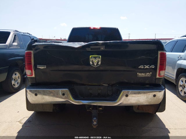 RAM 3500 Laramie 2014 3C63RRJL9EG298249 Image 16