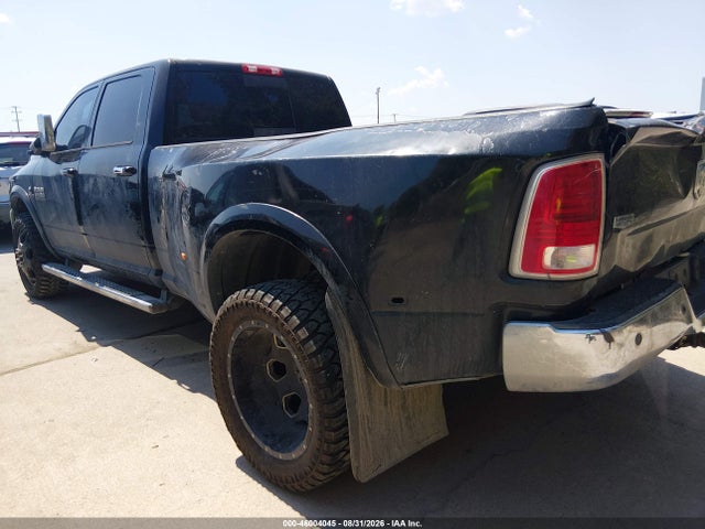 RAM 3500 Laramie 2014 3C63RRJL9EG298249 Image 3