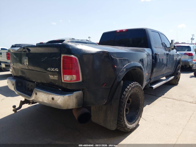 RAM 3500 Laramie 2014 3C63RRJL9EG298249 Image 4