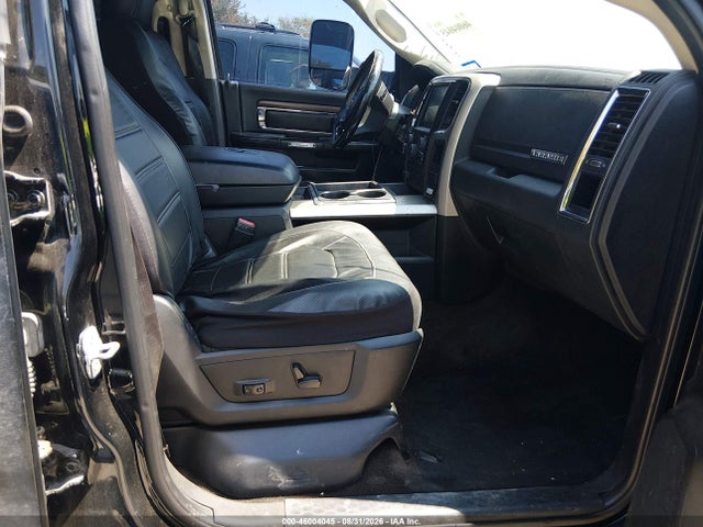 RAM 3500 Laramie 2014 3C63RRJL9EG298249 Image 5