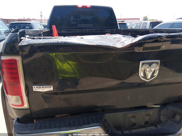 RAM 3500 Laramie 2014 3C63RRJL9EG298249 Image 6