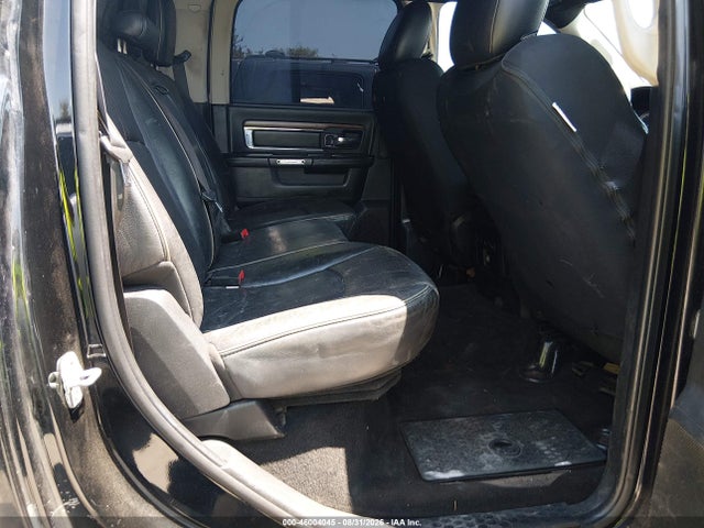 RAM 3500 Laramie 2014 3C63RRJL9EG298249 Image 8