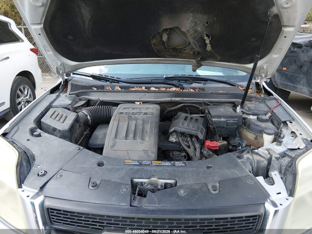 GMC Terrain Sle-2 2014 2GKALREK2E6271140 Image 10