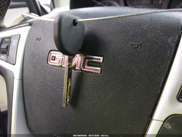 GMC Terrain Sle-2 2014 2GKALREK2E6271140 Image 11