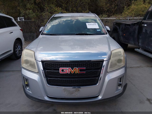 GMC Terrain Sle-2 2014 2GKALREK2E6271140 Image 12