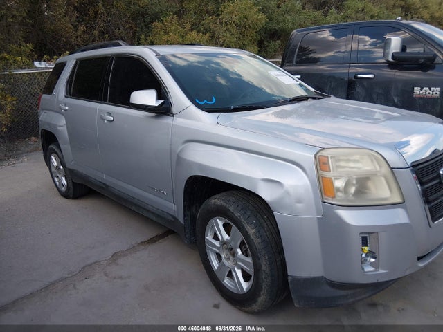 GMC Terrain Sle-2 2014 2GKALREK2E6271140 Image 13
