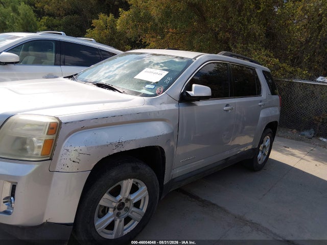GMC Terrain Sle-2 2014 2GKALREK2E6271140 Image 14