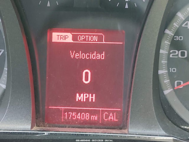 GMC Terrain Sle-2 2014 2GKALREK2E6271140 Image 15