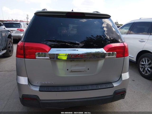 GMC Terrain Sle-2 2014 2GKALREK2E6271140 Image 16
