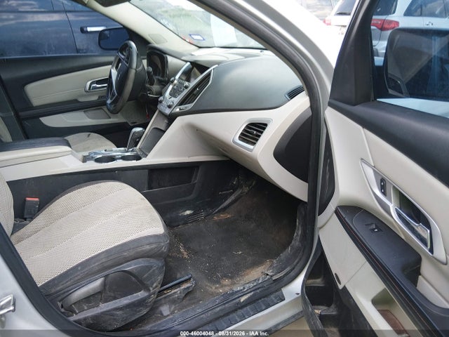 GMC Terrain Sle-2 2014 2GKALREK2E6271140 Image 5