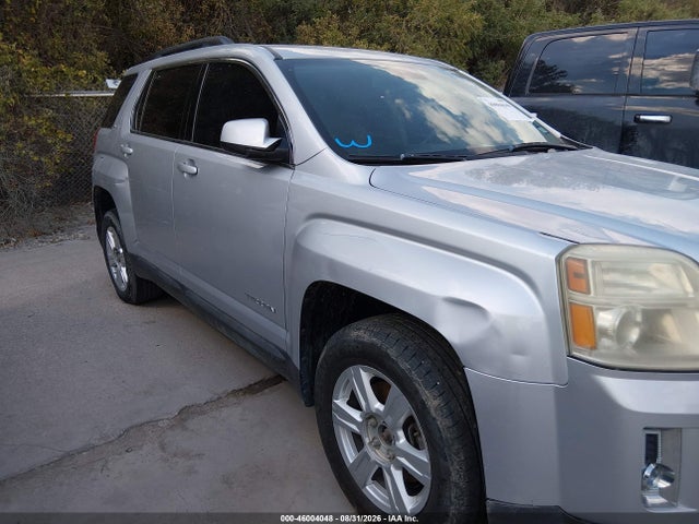 GMC Terrain Sle-2 2014 2GKALREK2E6271140 Image 6