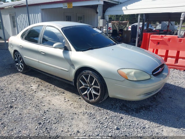 46004052 :رقم المزاد ، 1FAHP56S53G224385 vin ، 2003 Ford Taurus Sel مزاد بيع