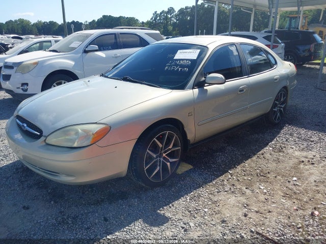 Aukcja sprzedaży 2003 Ford Taurus Sel, vin: 1FAHP56S53G224385, numer aukcji: 46004052