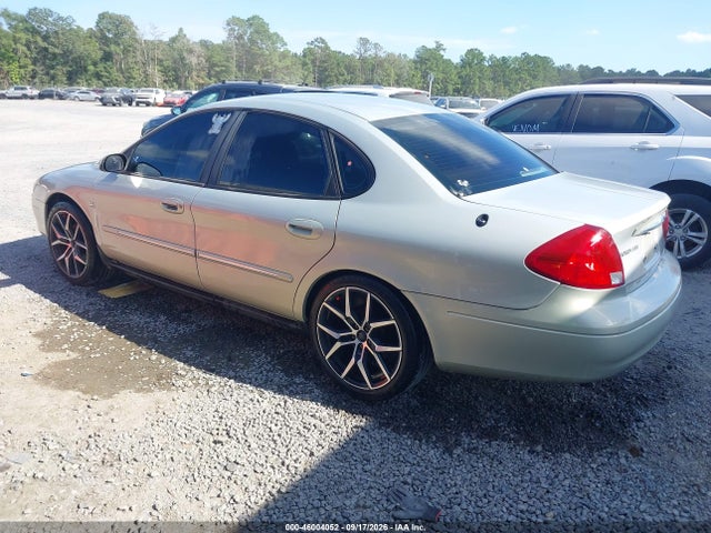Aukcja sprzedaży 2003 Ford Taurus Sel, vin: 1FAHP56S53G224385, numer aukcji: 46004052