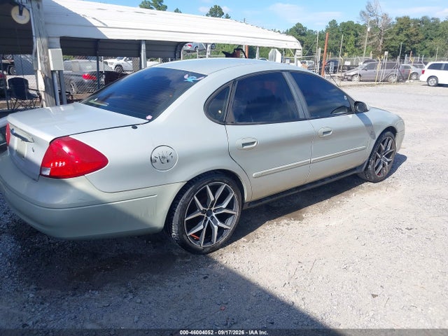 Aukcja sprzedaży 2003 Ford Taurus Sel, vin: 1FAHP56S53G224385, numer aukcji: 46004052